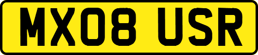 MX08USR
