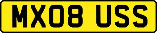 MX08USS