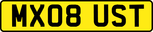 MX08UST