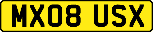 MX08USX