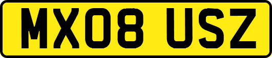 MX08USZ