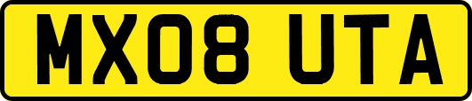 MX08UTA