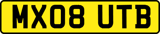 MX08UTB