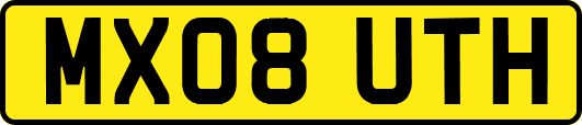 MX08UTH