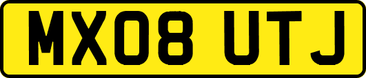 MX08UTJ
