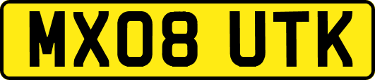 MX08UTK