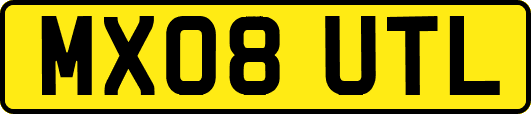 MX08UTL