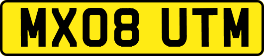 MX08UTM