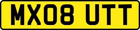 MX08UTT
