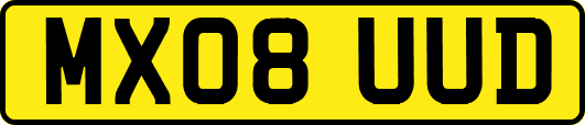 MX08UUD
