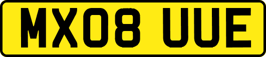 MX08UUE