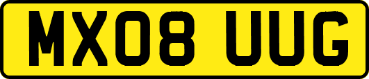 MX08UUG
