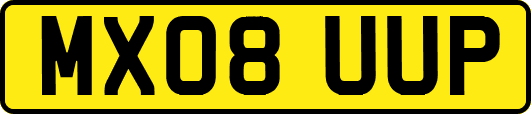 MX08UUP