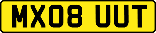 MX08UUT