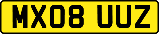 MX08UUZ