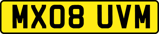MX08UVM