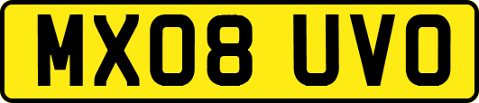 MX08UVO