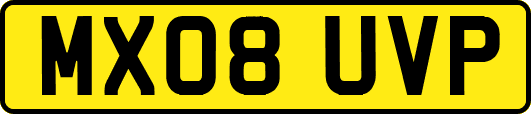 MX08UVP
