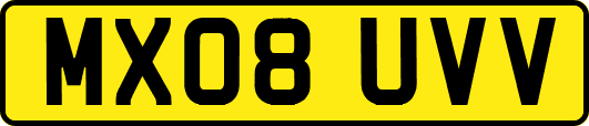 MX08UVV