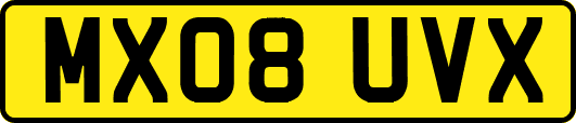 MX08UVX