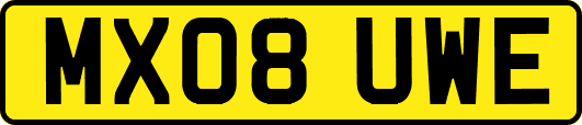 MX08UWE