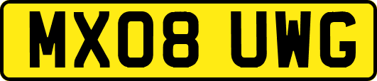 MX08UWG