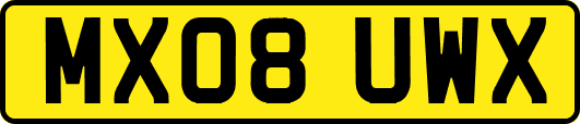 MX08UWX