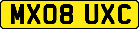 MX08UXC