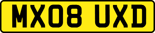 MX08UXD