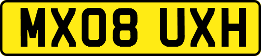 MX08UXH