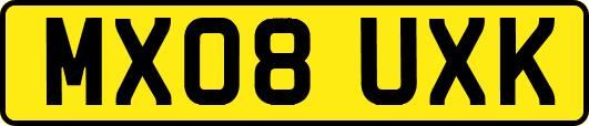 MX08UXK