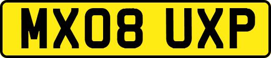 MX08UXP