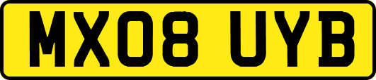 MX08UYB