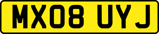 MX08UYJ