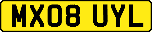 MX08UYL