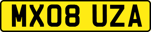 MX08UZA