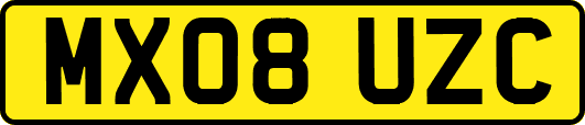 MX08UZC