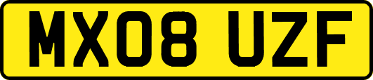 MX08UZF