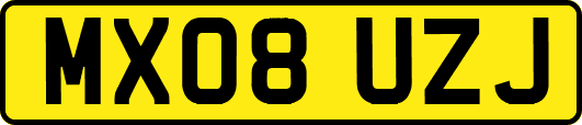 MX08UZJ
