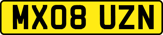 MX08UZN