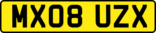 MX08UZX