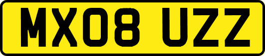 MX08UZZ