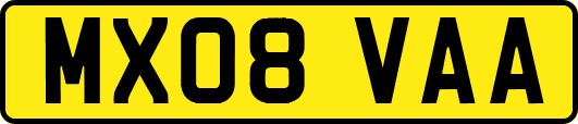 MX08VAA
