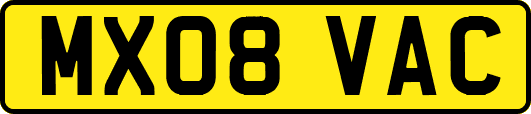 MX08VAC