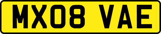 MX08VAE