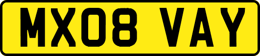 MX08VAY