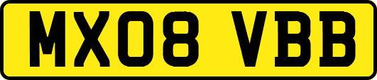 MX08VBB