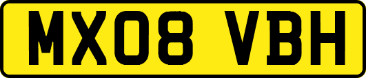 MX08VBH