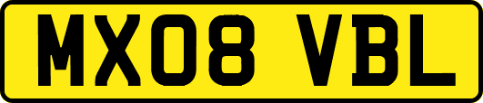 MX08VBL