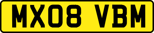 MX08VBM
